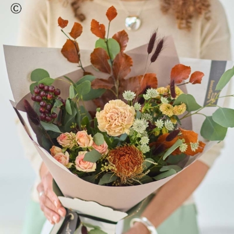 Autumn Trending Gift Box