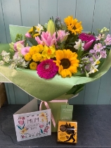 Sunshine Special  Gift Set