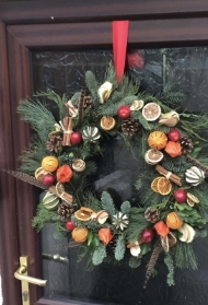 Workshop 29 November 2025 Fownhope Pavilion