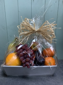 Fresh Fruit Hamper