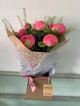 Perfect Peony