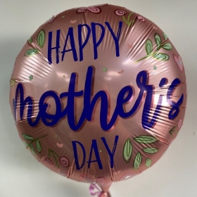 Mothers Day Balloon